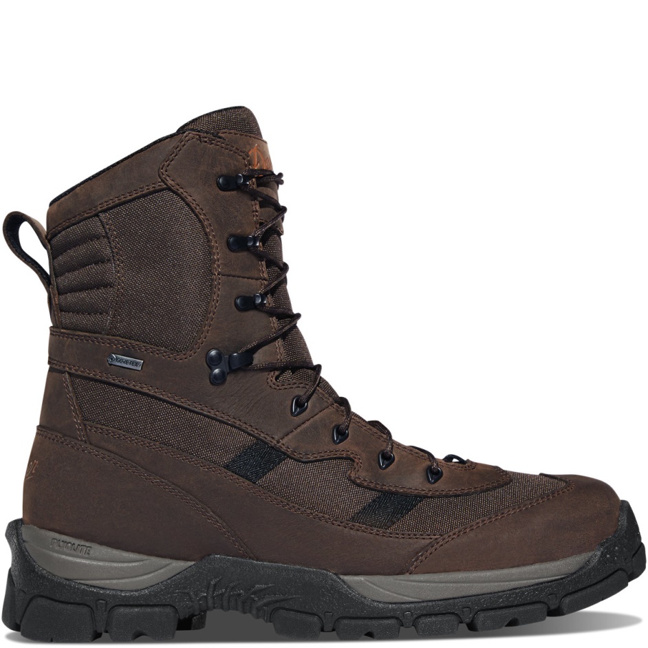 Alsea 8 Brown Danner Alsea 8 Brown Danner