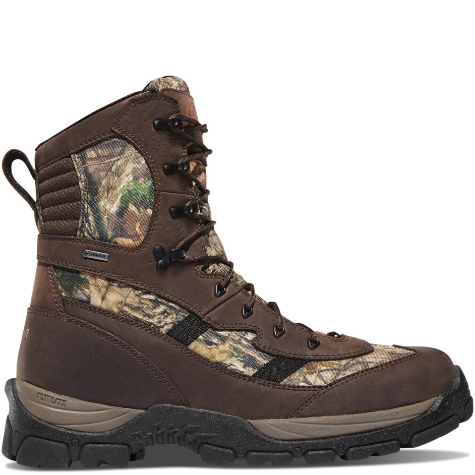 Danner Alsea 8 Mossy Oak Break-Up Country 1000G Danner Alsea 8 Mossy Oak Break-Up Country 1000G