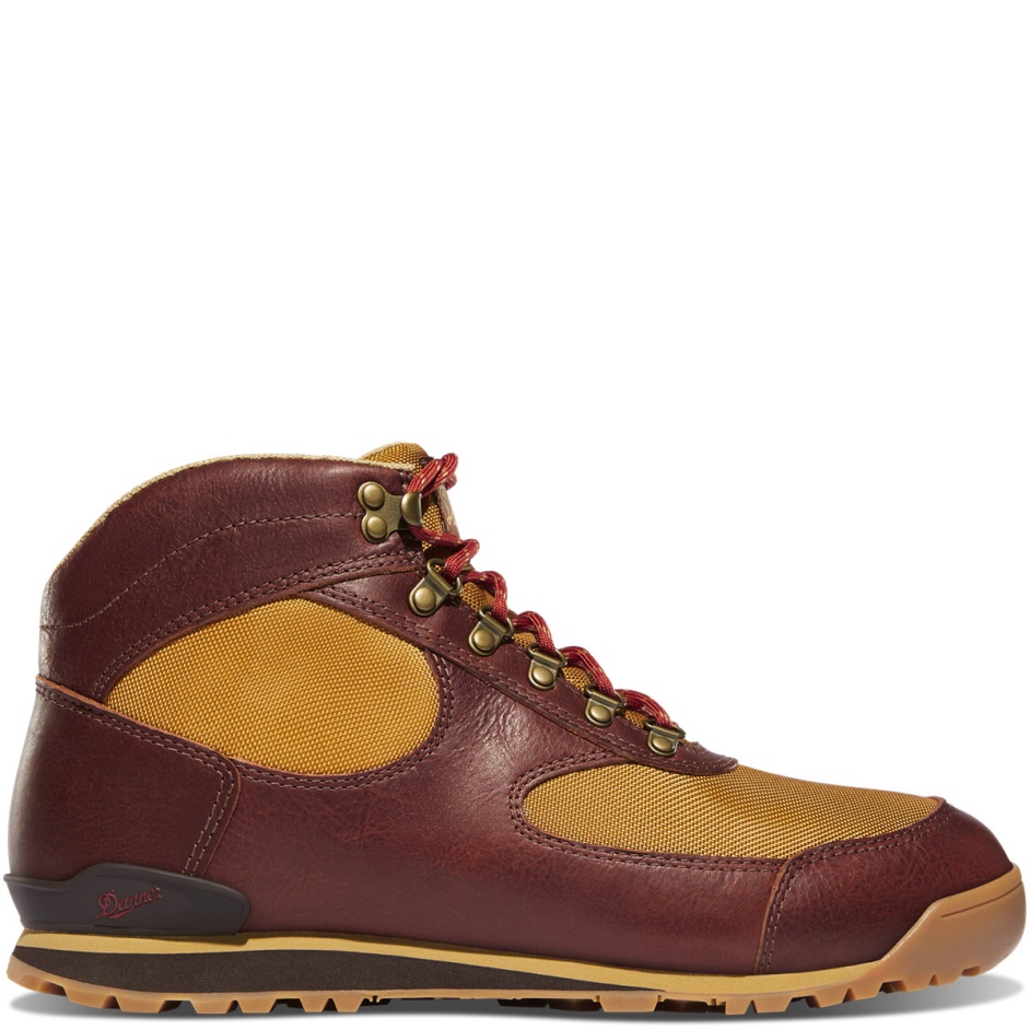 Danner Jag Monk's Robe/Wood Thrush Danner Jag Monk's Robe/Wood Thrush