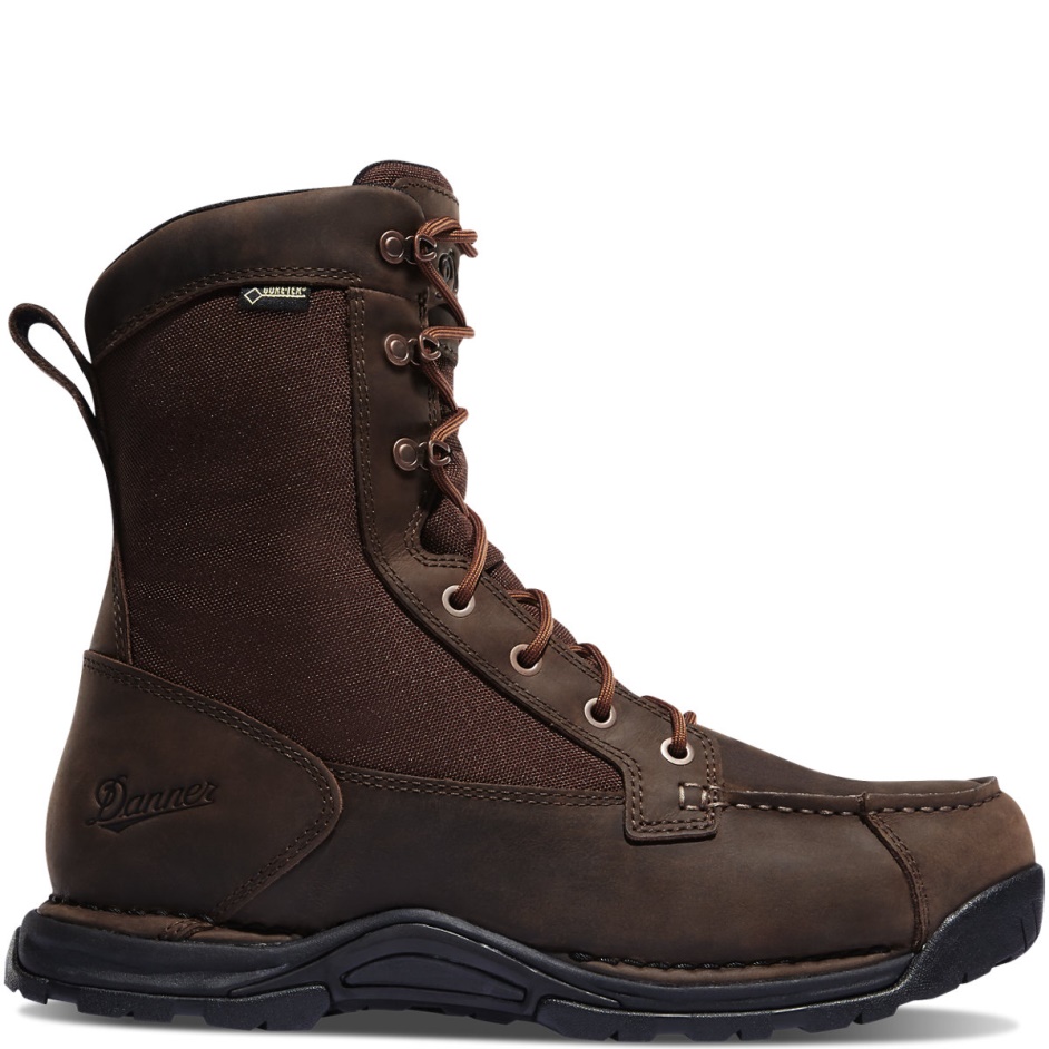 Danner Sharptail 8 Dark Brown Danner Sharptail 8 Dark Brown