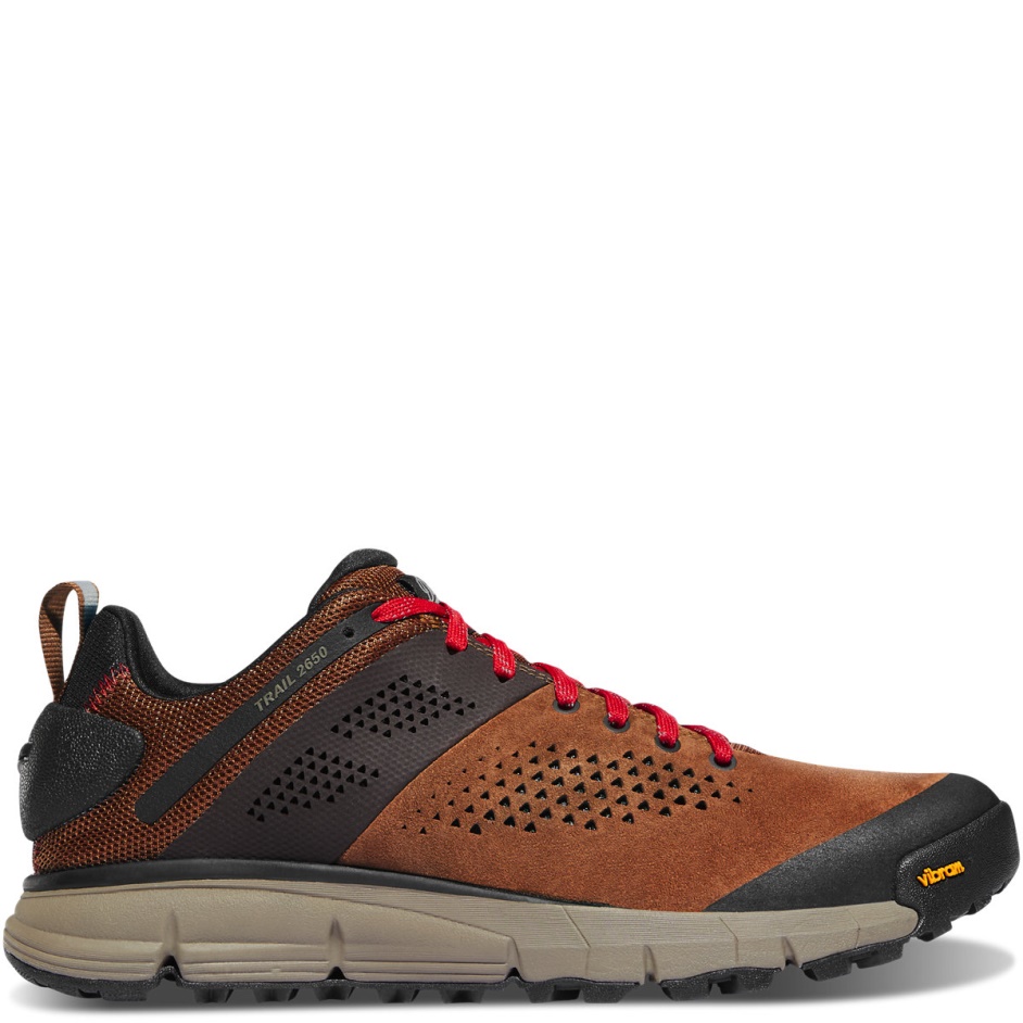 Danner Trail 2650 Brown/Red Danner Trail 2650 Brown/Red