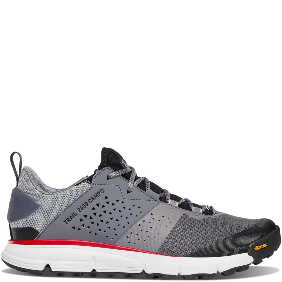 Danner Trail 2650 Campo Slate/Red Danner Trail 2650 Campo Slate/Red