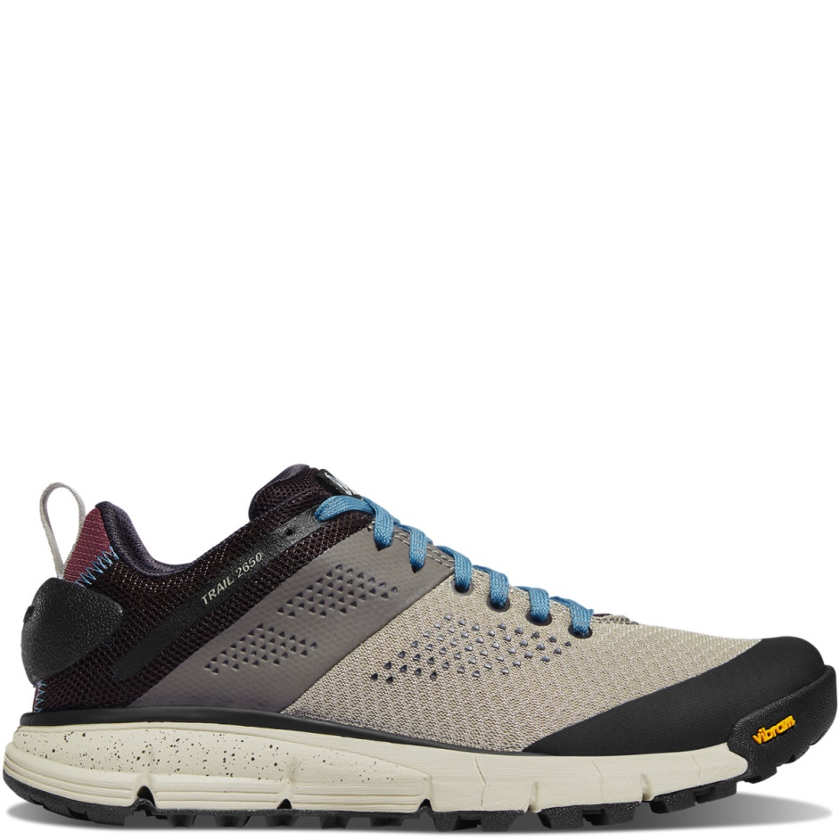 Danner Women's Trail 2650 Mesh Silver Sage/Storm Blue Danner Women's Trail 2650 Mesh Silver Sage/Storm Blue