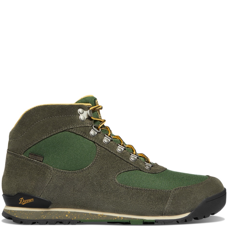 Jag OR State Parks Centennial Danner Jag OR State Parks Centennial Danner