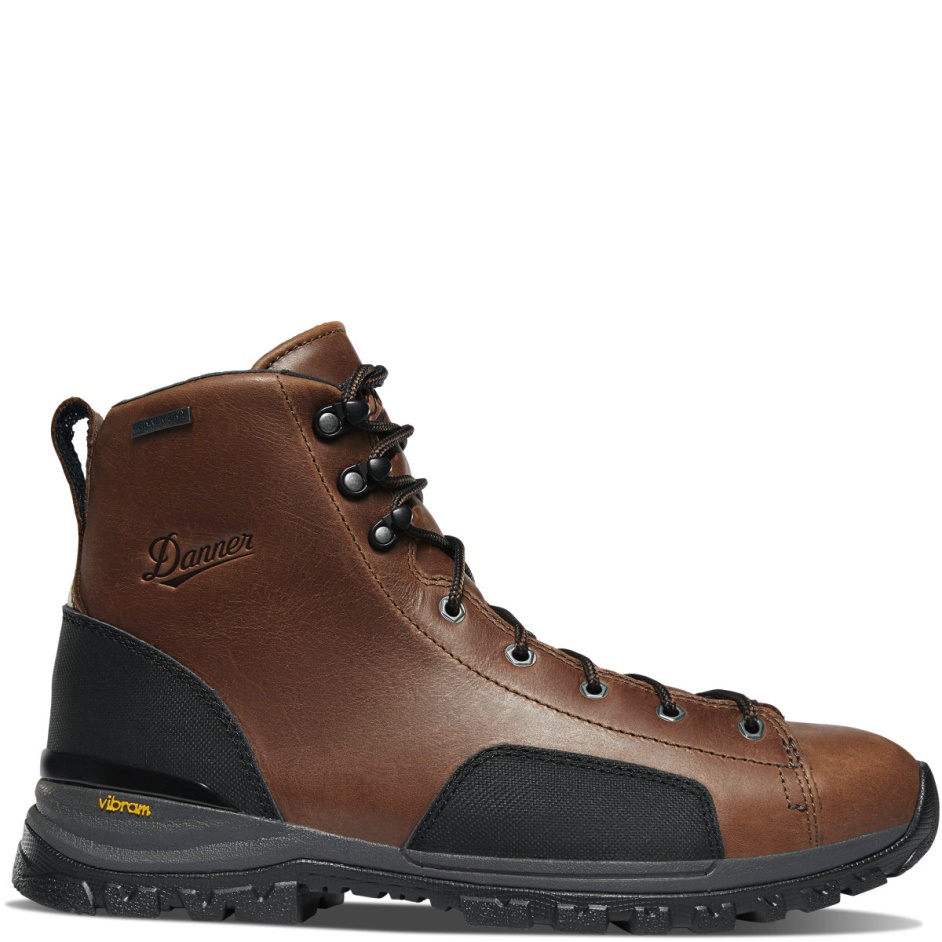 Stronghold Dark Brown Danner Stronghold Dark Brown Danner