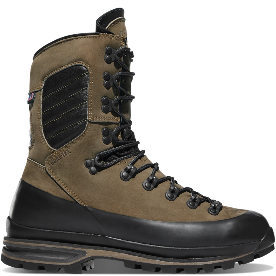 Thorofare 10 Sage Danner Thorofare 10 Sage Danner