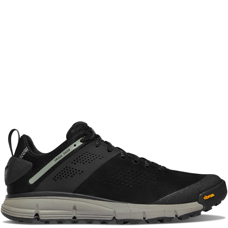 Trail 2650 Black/Gray Danner Trail 2650 Black/Gray Danner