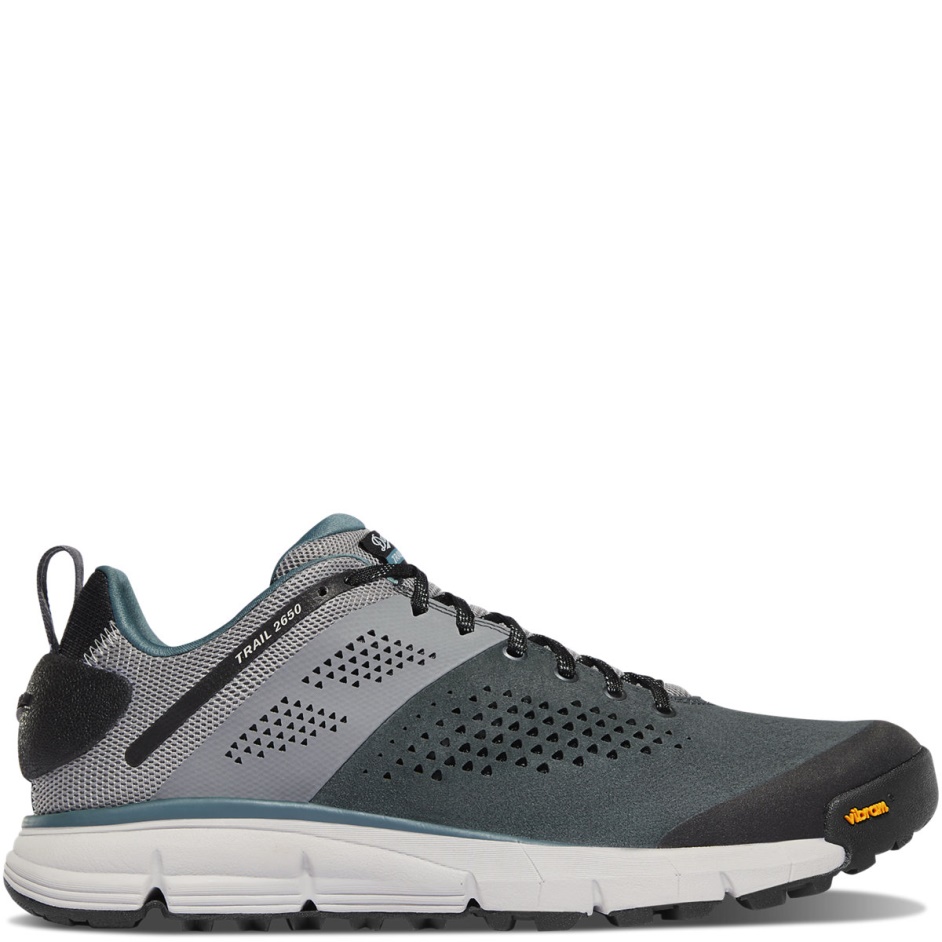 Trail 2650 Charcoal/Goblin Blue Danner Trail 2650 Charcoal/Goblin Blue Danner