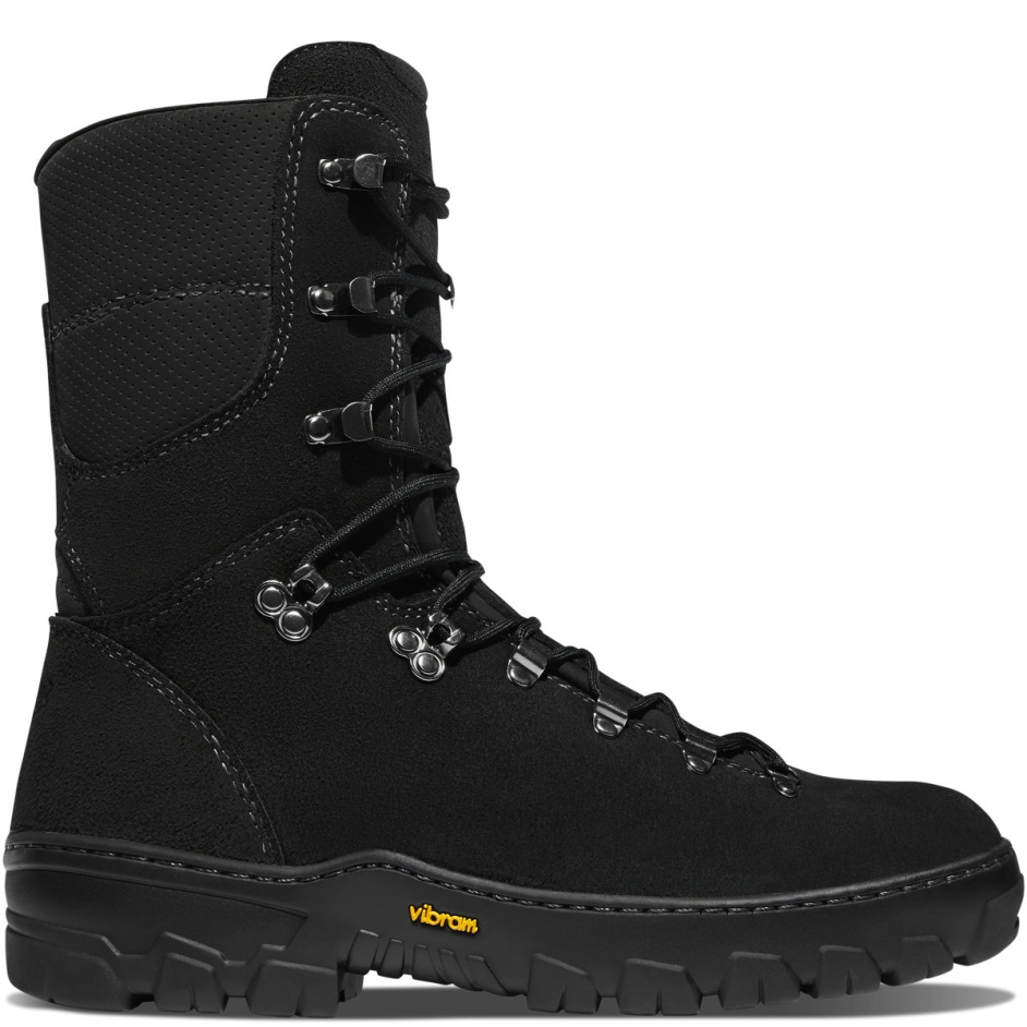 Wildland Tactical Firefighter Black Danner Wildland Tactical Firefighter Black Danner