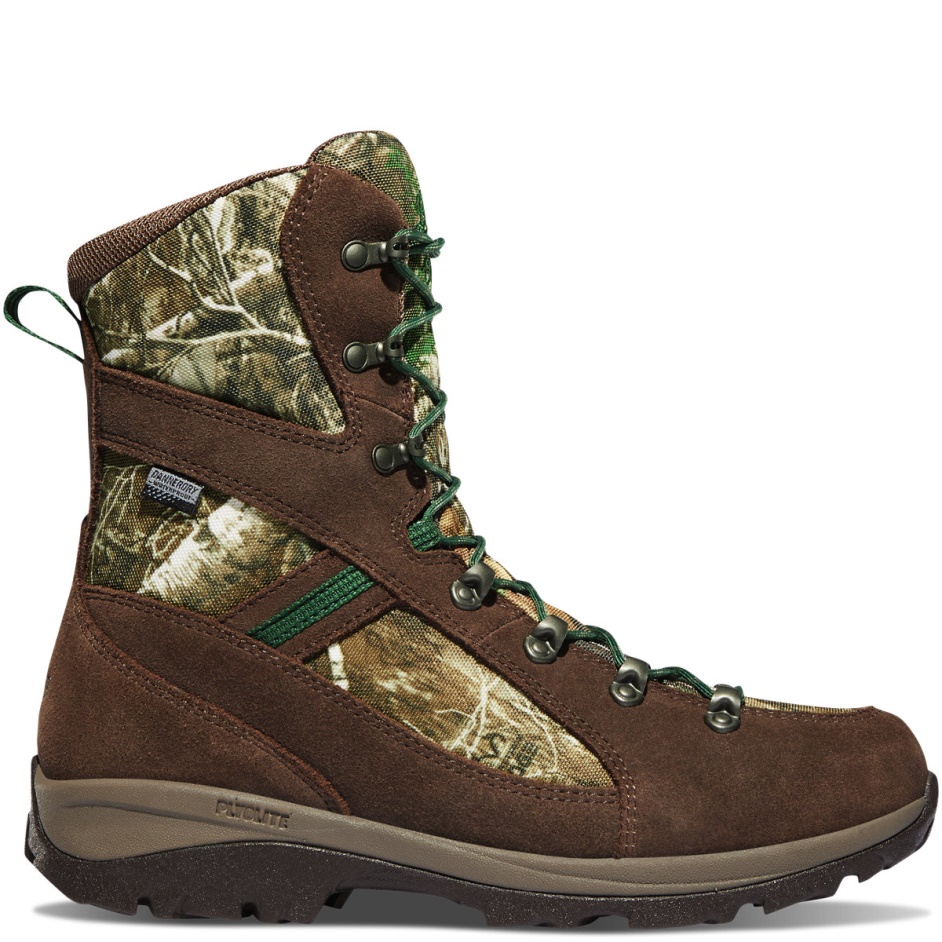 Women's Wayfinder Realtree EDGE 800G Danner Women's Wayfinder Realtree EDGE 800G Danner